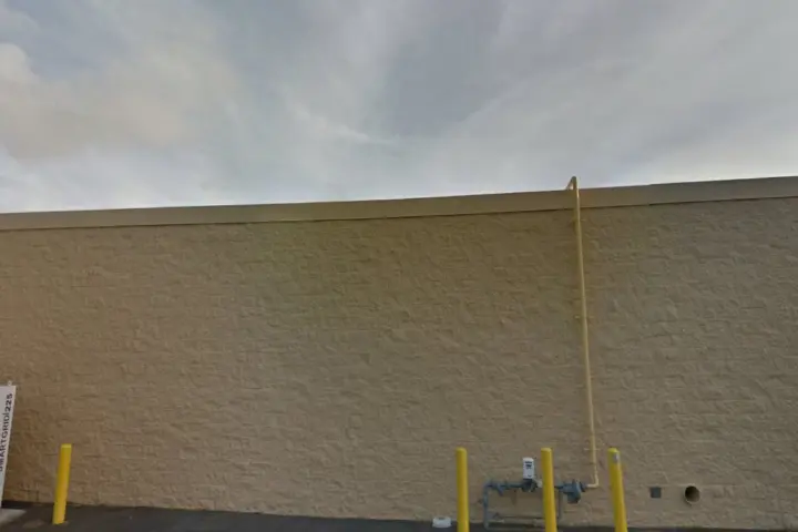 Walmart Supercenter - 295 Plymouth St (Boost Mobile)
