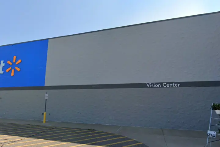 Walmart Supercenter - 295 Tyler Rd S (Boost Mobile)