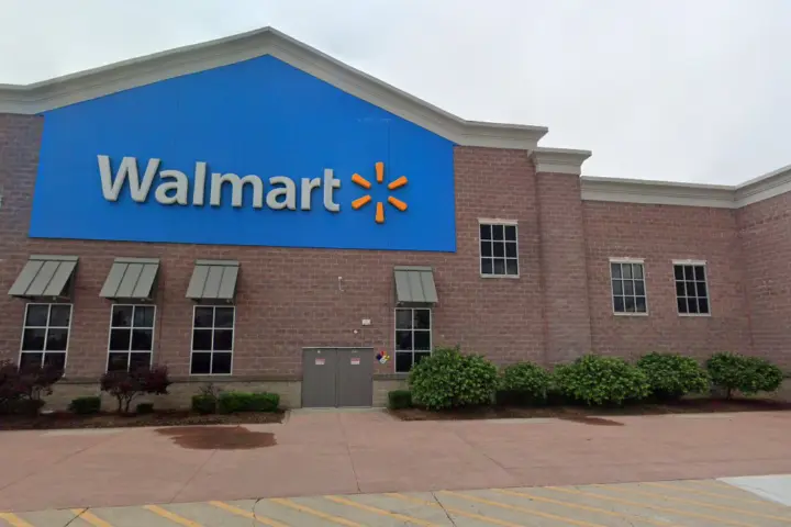 Walmart Supercenter - 29555 Plymouth Rd (Boost Mobile)