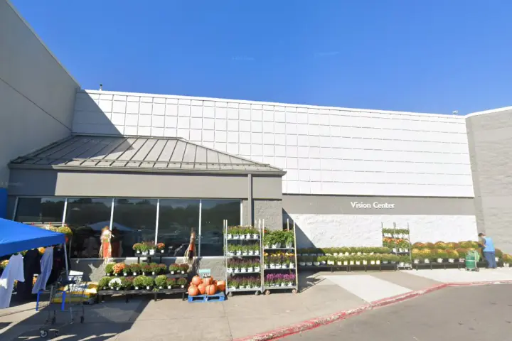 Walmart Supercenter - 297 Grant Ave (Boost Mobile)