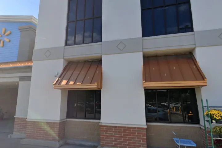 Walmart Supercenter - 3 Commerce Dr (Boost Mobile)