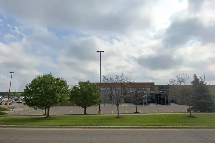 Walmart Supercenter - 300 21st Ave N (Boost Mobile)
