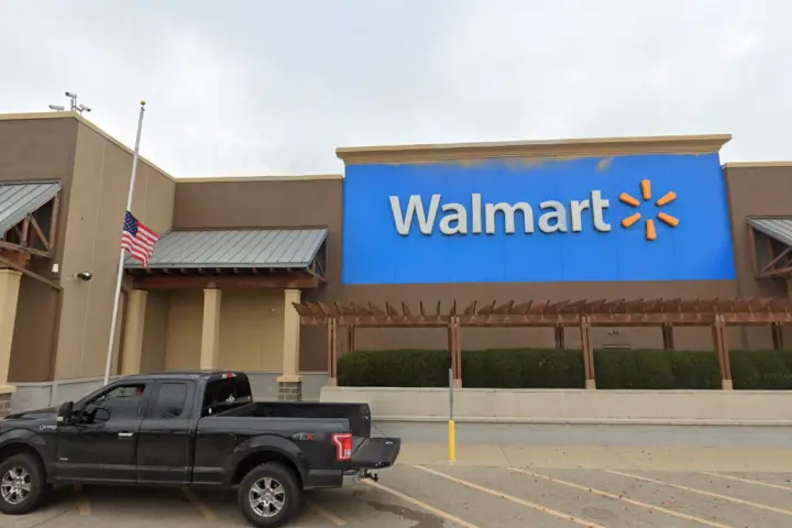 Walmart Supercenter - 300 6th Ave W (Boost Mobile)
