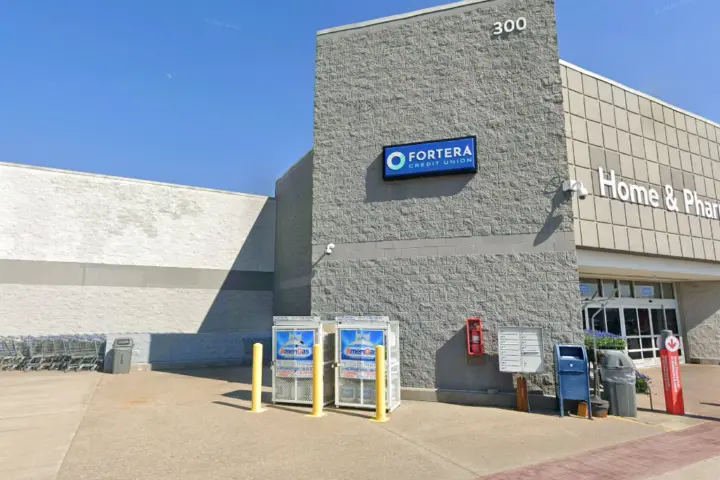 Walmart Supercenter - 300 Clinic Dr (Boost Mobile)