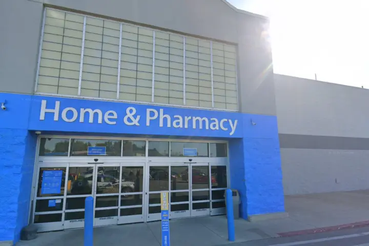 Walmart Supercenter - 300 Iowa Speedway Dr (Boost Mobile)