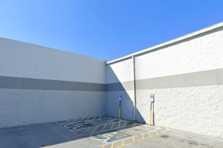 Walmart Supercenter - 300 NC-24 (Boost Mobile)