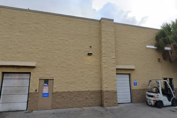 Walmart Supercenter - 3001 N State Rd 7 (Boost Mobile)