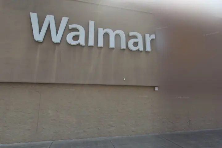 Walmart Supercenter - 3002 Stacy Allison Way (Boost Mobile)