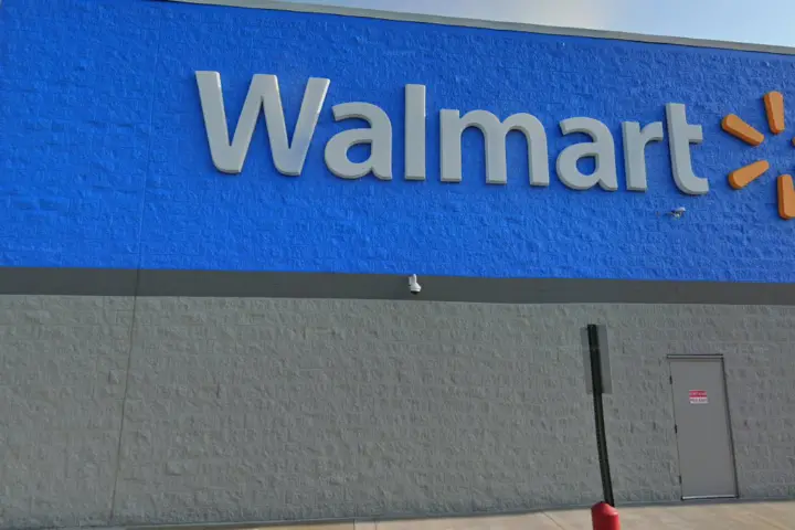 Walmart Supercenter - 301 E Cooper Blvd (Boost Mobile)