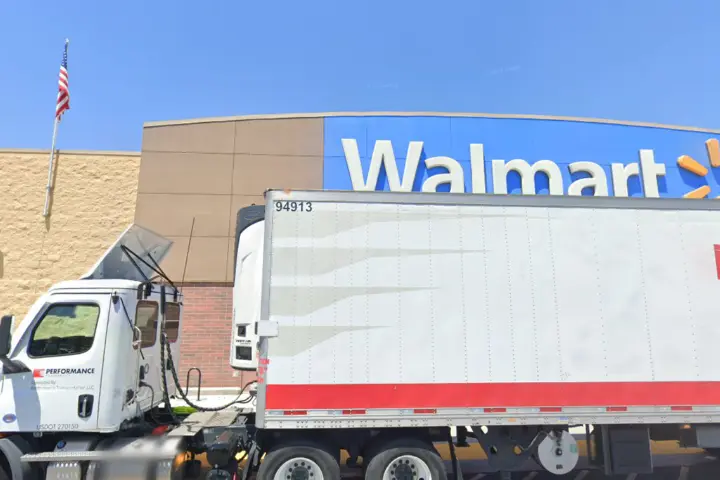 Walmart Supercenter - 301 Montara Rd (Boost Mobile)