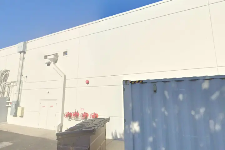 Walmart Supercenter - 301 Ranch Dr (Boost Mobile)