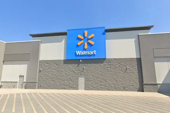 Walmart Supercenter - 301 Towne Center Blvd (Boost Mobile)