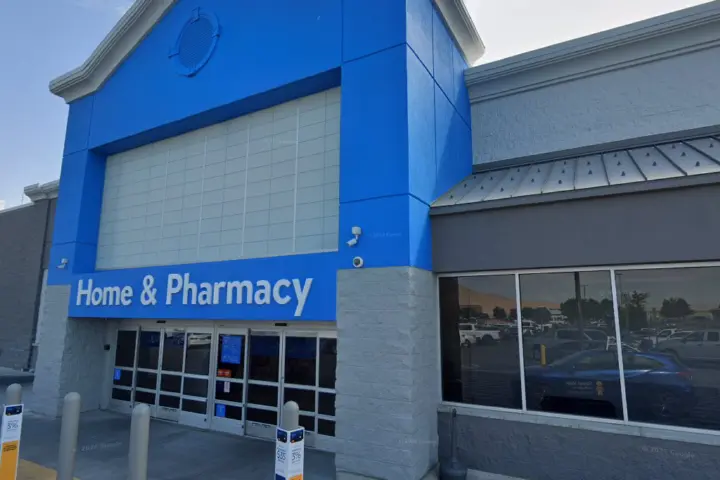 Walmart Supercenter - 3010 Potato Rd (Boost Mobile)