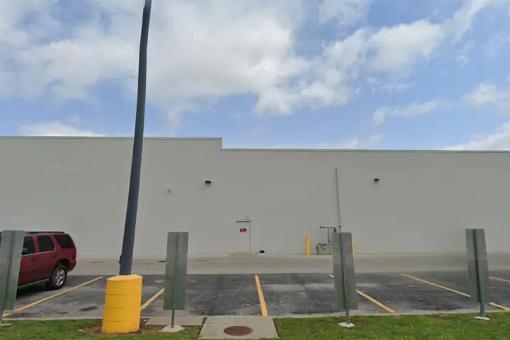 Walmart Supercenter - 3020 S Elliott Ave (Boost Mobile)