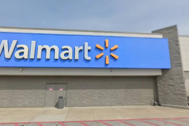 Walmart Supercenter - 3027 Wade Hampton Blvd (Boost Mobile)