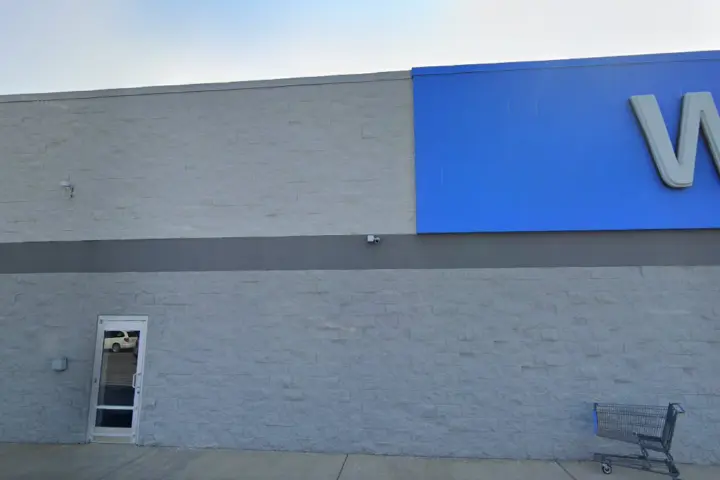 Walmart Supercenter - 3030 N Rock Rd (Boost Mobile)