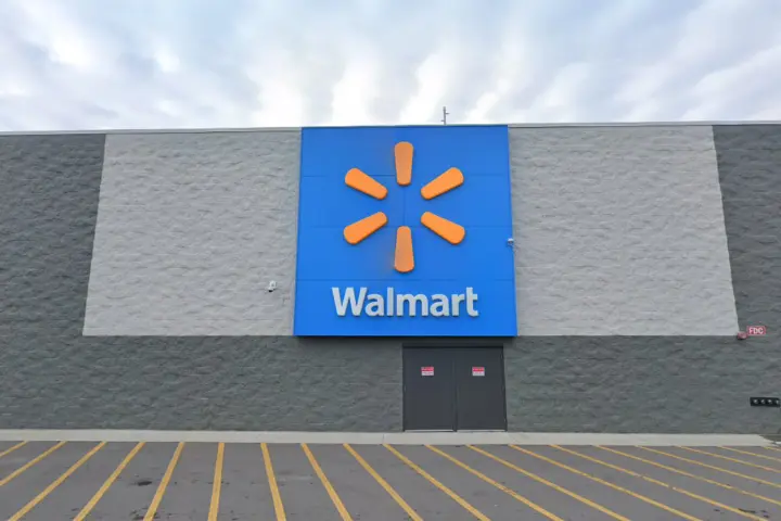 Walmart Supercenter - 3035 Hamilton Church Rd (Boost Mobile)