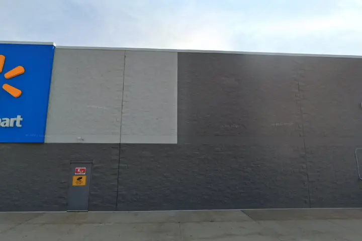 Walmart Supercenter - 3036 1st Ave S (Boost Mobile)