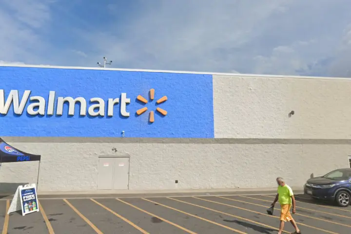 Walmart Supercenter - 304 E Arbor Ln (Boost Mobile)