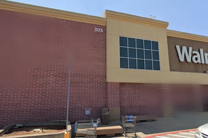 Walmart Supercenter - 305 Letton Dr (Boost Mobile)