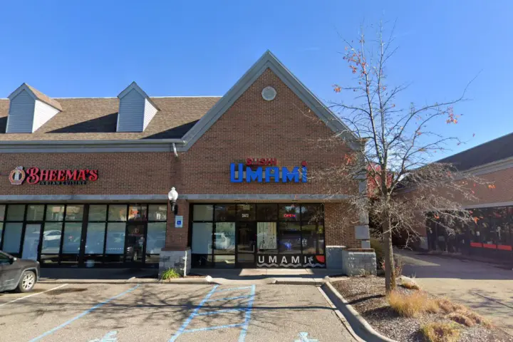 Walmart Supercenter - 30729 Lyon Center Dr (Boost Mobile)