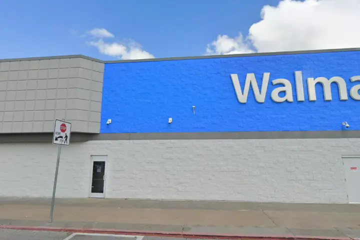 Walmart Supercenter - 310 Hedge Ln Rd (Boost Mobile)