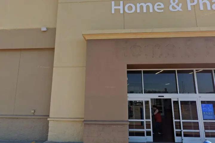 Walmart Supercenter - 3100 E Main St (Boost Mobile)