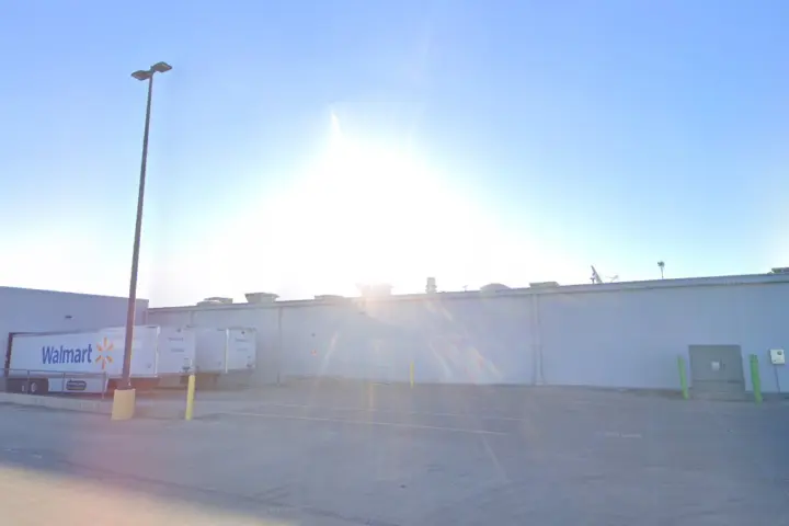 Walmart Supercenter - 3100 E Main St (Boost Mobile)