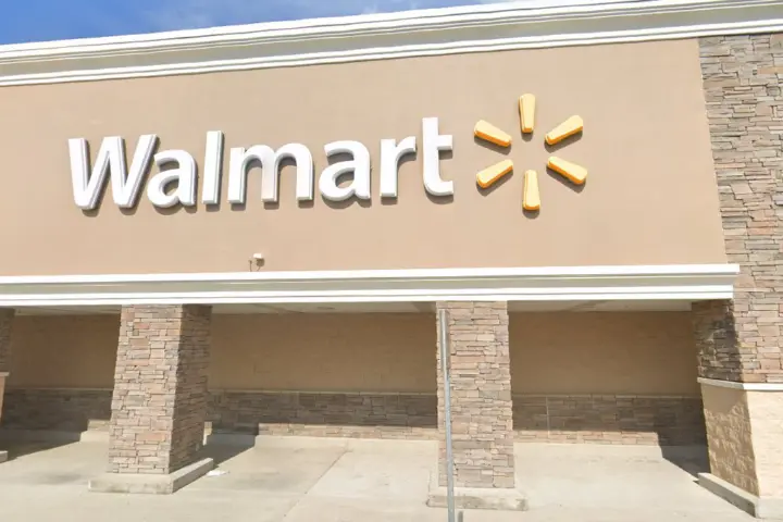 Walmart Supercenter - 3100 Johnson Ferry Rd (Boost Mobile)