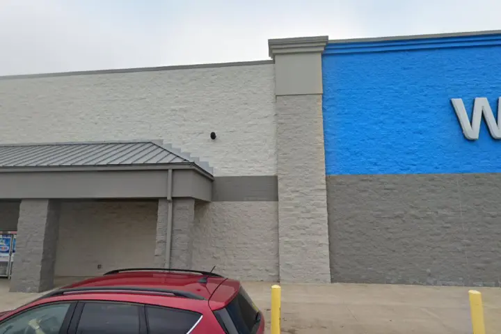 Walmart Supercenter - 3101 W Kimberly Rd (Boost Mobile)