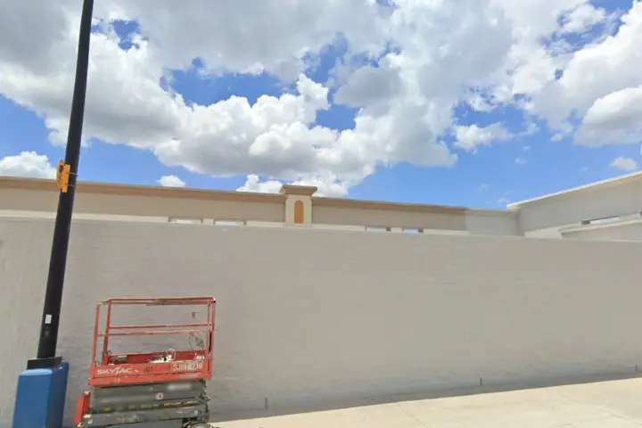 Walmart Supercenter - 3101 W Princeton St (Boost Mobile)