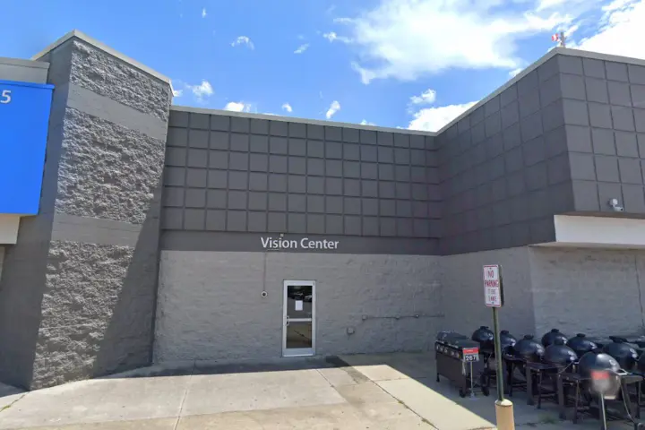 Walmart Supercenter - 3105 Dr. M.L.K. Jr Blvd (Boost Mobile)