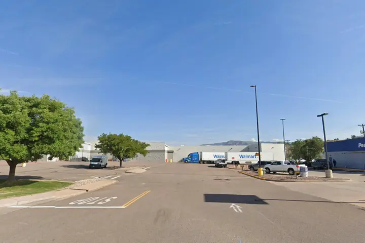 Walmart Supercenter - 3105 US-50 (Boost Mobile)