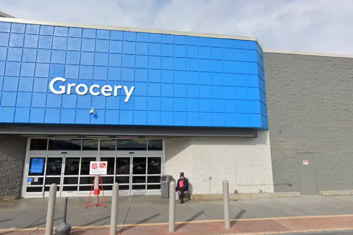 Walmart Supercenter - 3111 Browns Mill Rd (Boost Mobile)