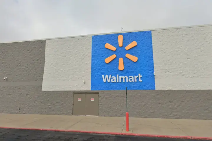 Walmart Supercenter - 3130 Lawrence Rd (Boost Mobile)