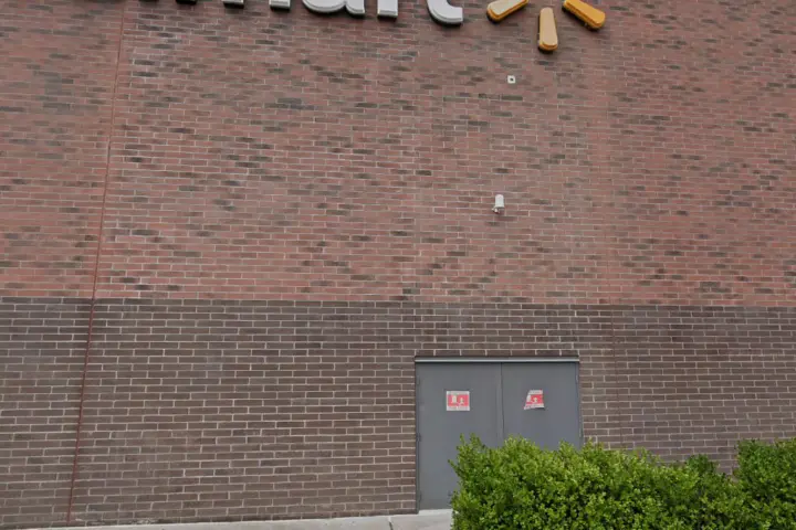 Walmart Supercenter - 3132 College Dr (Boost Mobile)
