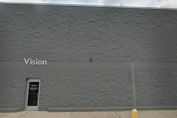 Walmart Supercenter - 314 Sgt Prentiss Dr (Boost Mobile)