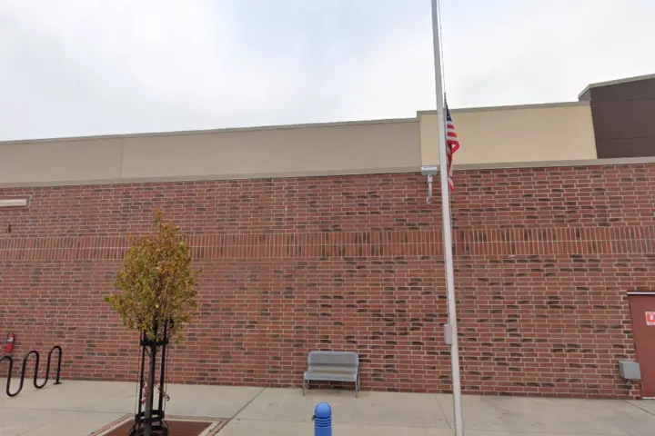 Walmart Supercenter - 314 W Army Trail Rd (Boost Mobile)