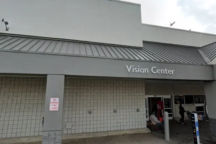 Walmart Supercenter - 315 Foxon Blvd (Boost Mobile)
