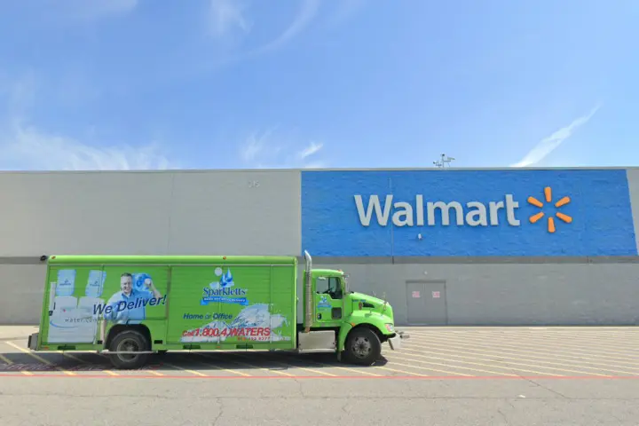 Walmart Supercenter - 315 Furr St (Boost Mobile)