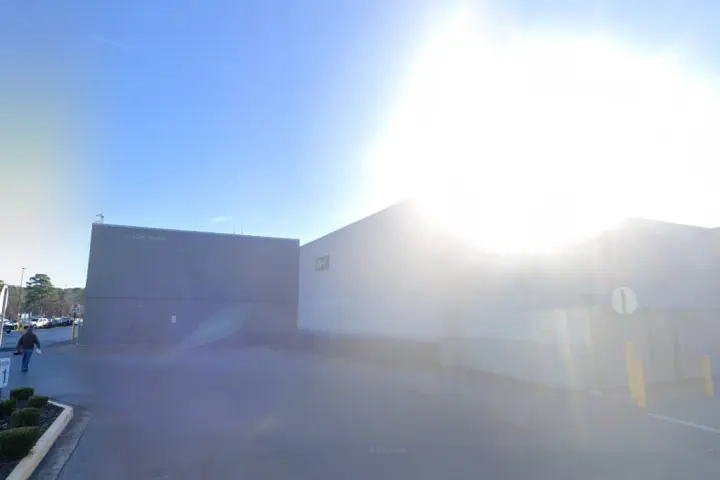 Walmart Supercenter - 3150 Harrison St (Boost Mobile)