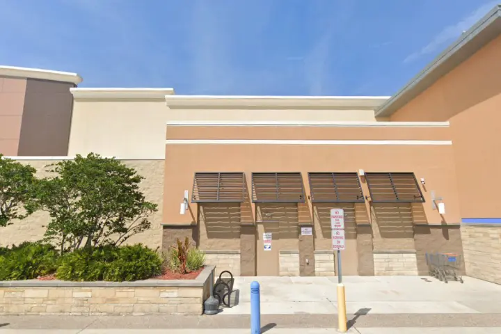 Walmart Supercenter - 3155 State Rd 44 (Boost Mobile)