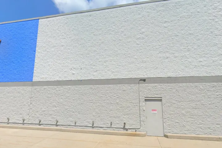 Walmart Supercenter - 316 Indian Ridge Blvd (Boost Mobile)
