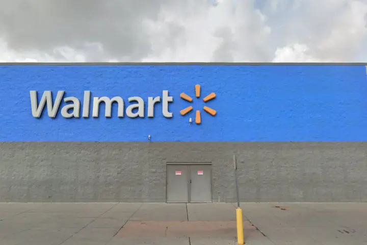 Walmart Supercenter - 3180 S 5600 W (Boost Mobile)
