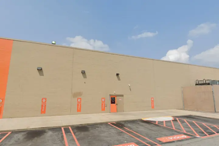 Walmart Supercenter - 3209 Deans Bridge Rd (Boost Mobile)