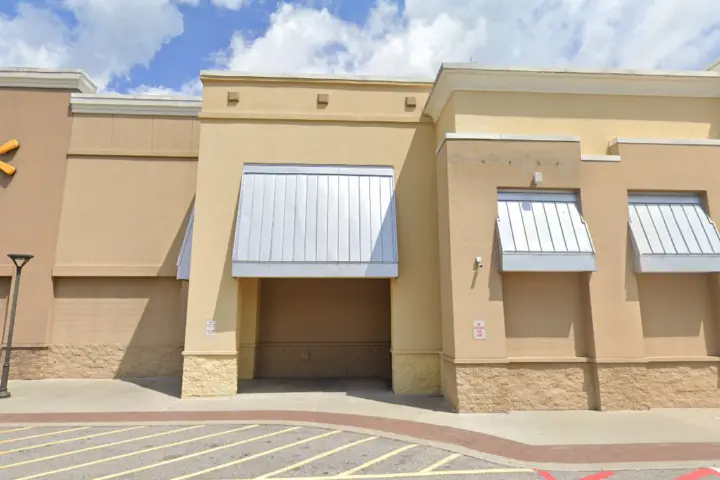 Walmart Supercenter - 321 Killian Rd (Boost Mobile)