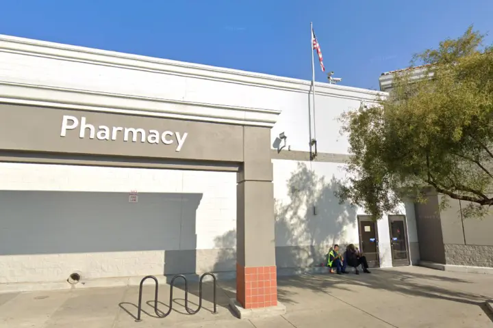 Walmart Supercenter - 323 W Shaw Ave (Boost Mobile)