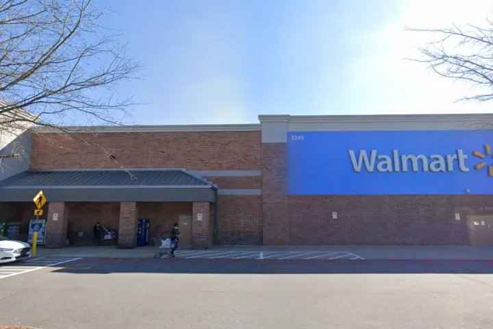 Walmart Supercenter - 3245 Lawrenceville-Suwanee Rd (Boost Mobile)