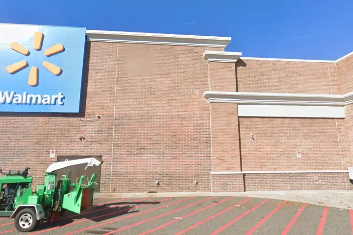 Walmart Supercenter - 3250 Sardis Church Rd (Boost Mobile)