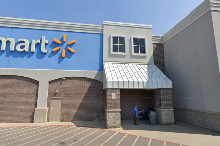 Walmart Supercenter - 3290 Sheridan Dr (Boost Mobile)